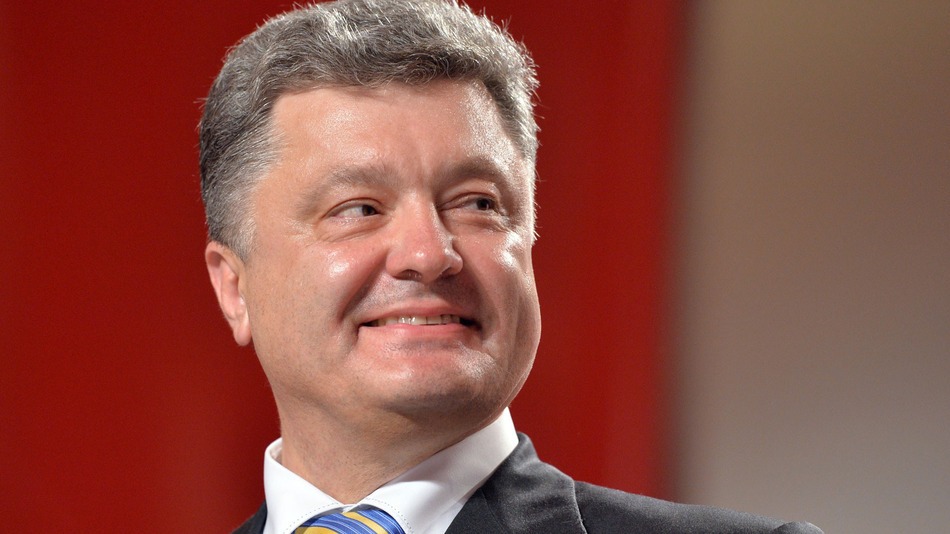 Порошенко: В Мюнхене Украина оставалась одной из главных тем