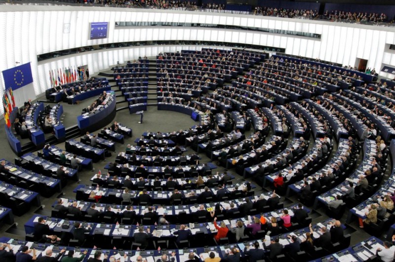 В Европарламенте прогнозируют безвиз для Украины в мае-июне
