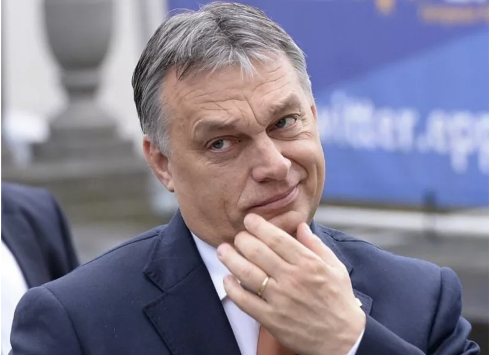 Орбан усомнился в стабильности транзита газа через Украину