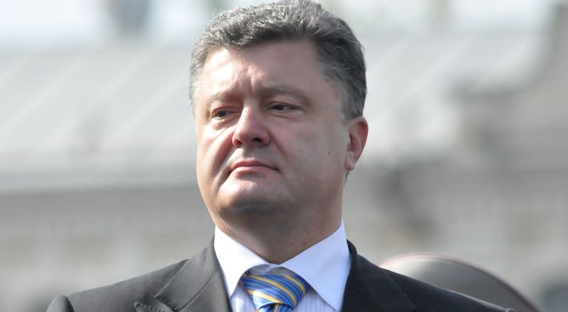 Порошенко встретится с Пенсом на Мюнхенской конференции, – Климкин