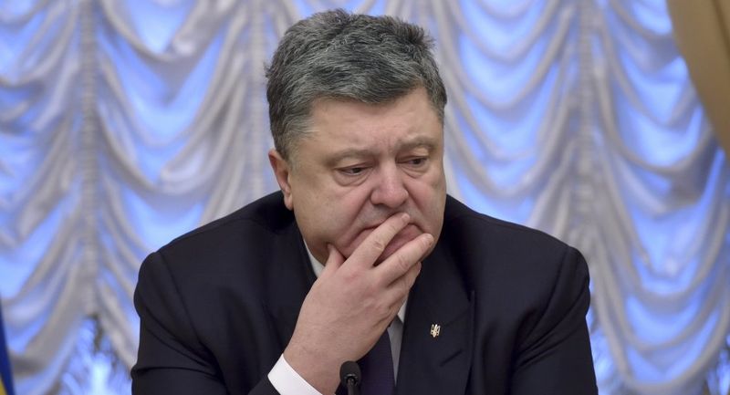В ООН Украина использует каждую возможность для защиты от агрессии, – Порошенко