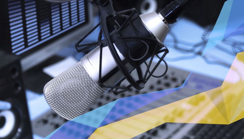 В Крыму началась ретрансляция «Украинского радио»