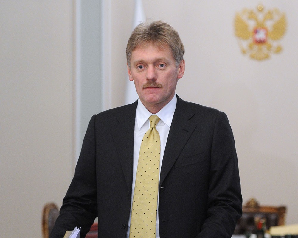 Песков прокомментировал возможность признания Россией «ДНР» и «ЛНР»