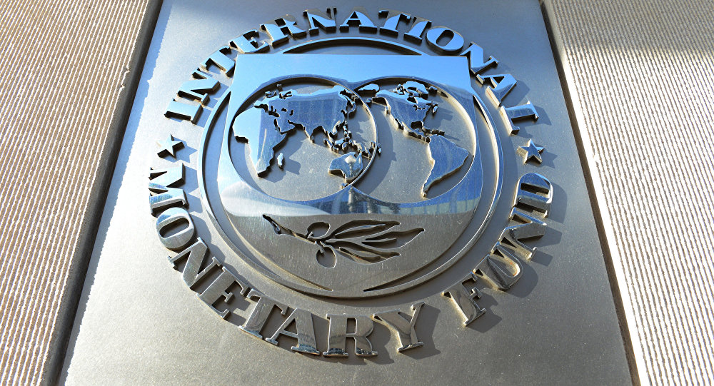 МВФ пообещал назвать новую дату заседания по Украине