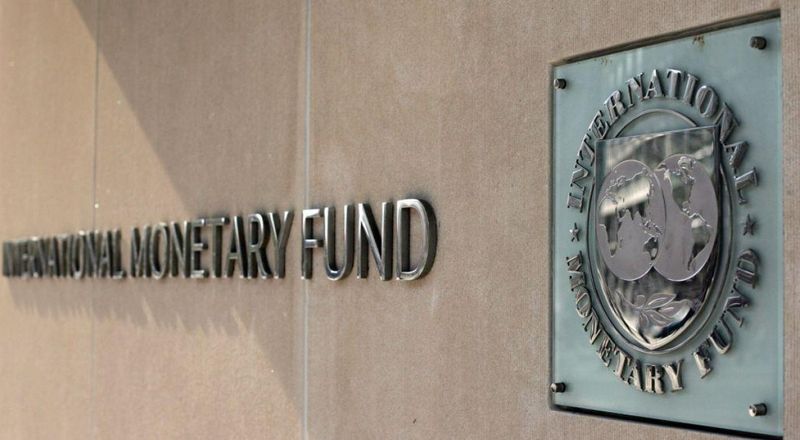 МВФ намерен рассмотреть украинский вопрос 3 апреля