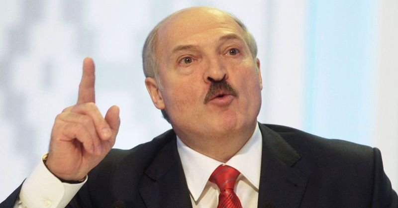 Белоруссия не будет сворачивать военное сотрудничество с РФ, – Лукашенко