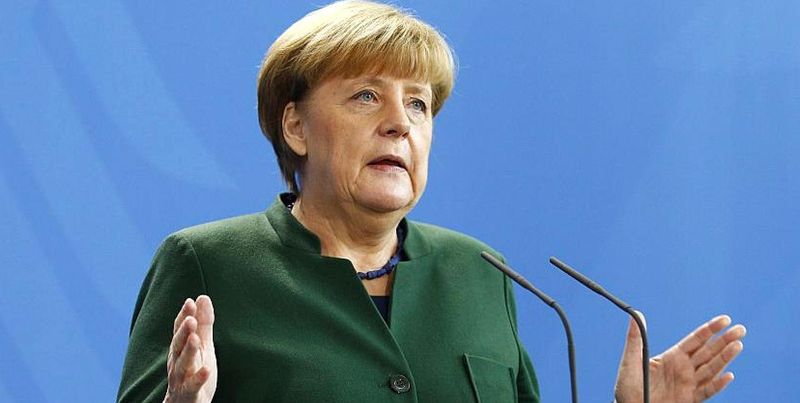 Нет никаких оправданий для нацистских сравнений Эрдогана, – Меркель