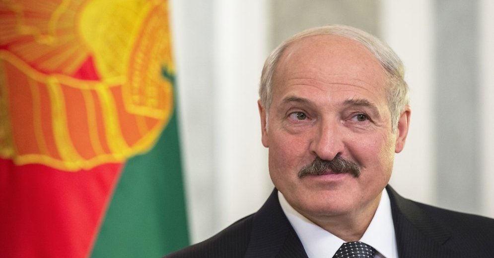 Лукашенко: Если Евросоюз исчезнет, быть беде