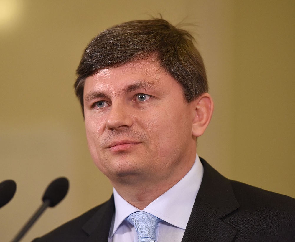 Представитель Порошенко в Раде назвал условия прекращения блокады Донбасса