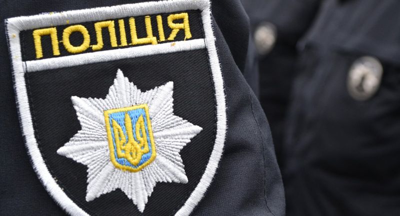 В полиции заявили о перехвате инструкций российских спецслужб