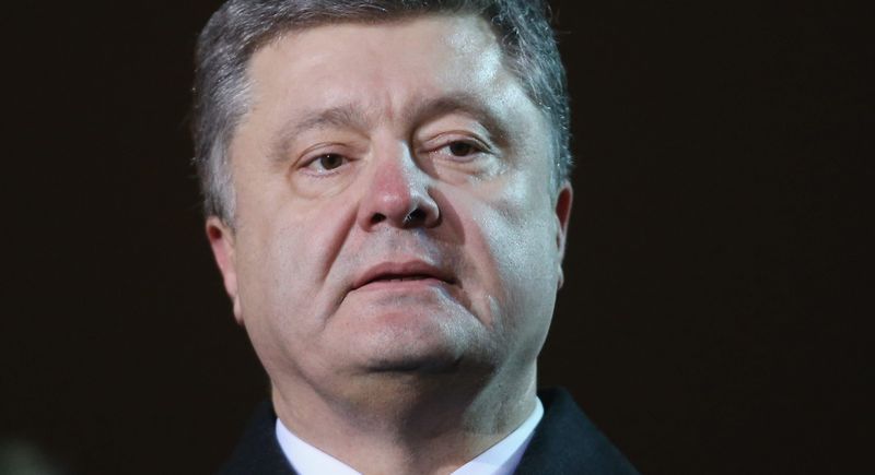 Порошенко: Уверен, что Евросоюз откроет свои объятия для Украины