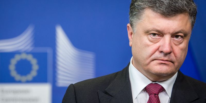 Порошенко: Досрочных выборов в Раду не подарю