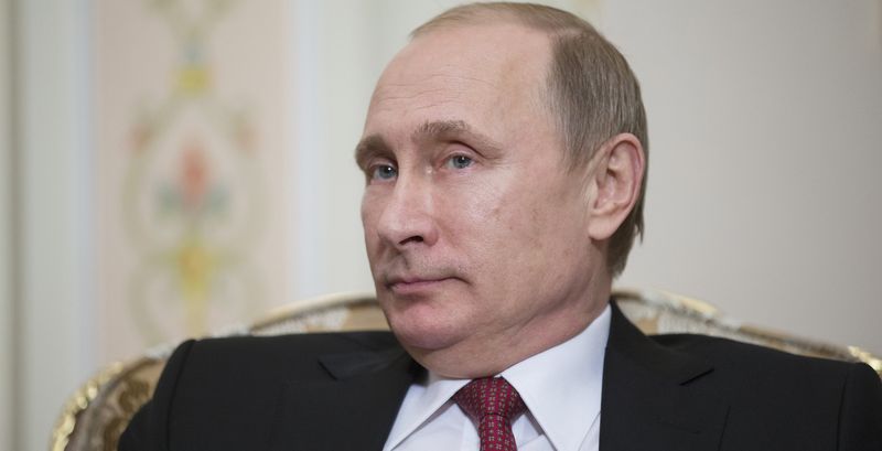 Климкин для the Guardian: в своем стремлении создать новую российскую империю, Путин не остановится на Украине (перевод)