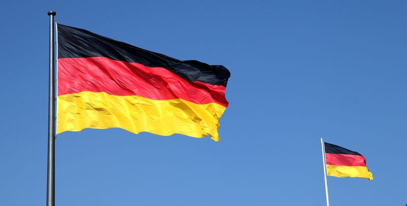 Украина подпишет с Германией соглашение о соцобеспечении