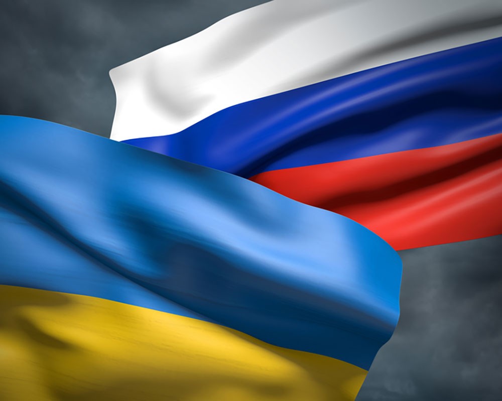 Украина вводит антидемпинговые пошлины в отношении РФ
