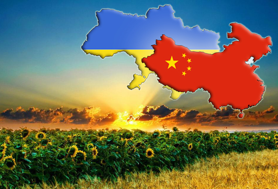 Посольство: Китай инвестировал в Украину около 7 млрд долларов