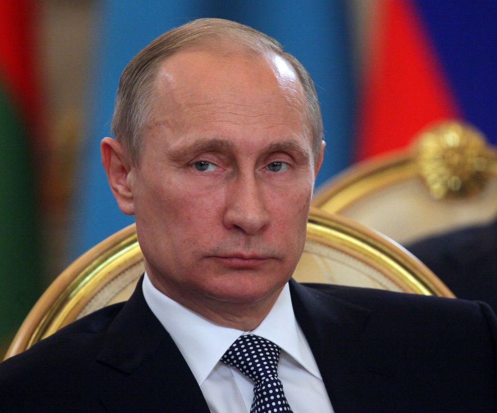 Путин: Страны СНГ – потенциальные объекты террористических атак