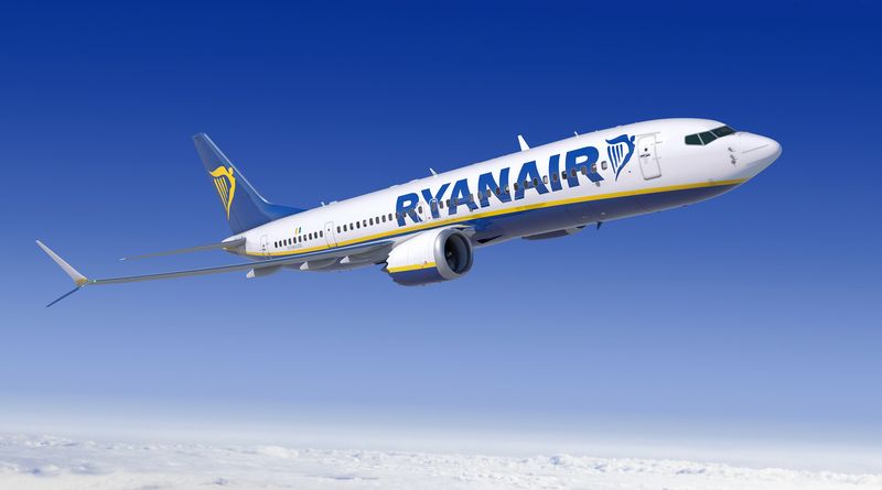 Омелян заверил, что Ryanair будет осуществлять рейсы из Украины