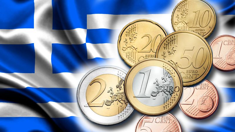 МВФ пригрозил прекратить финансирование Греции