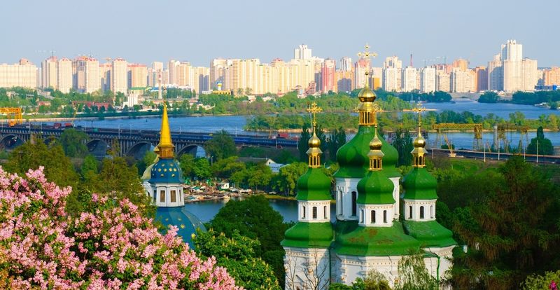 В Киеве могут переименовать еще 11 улиц