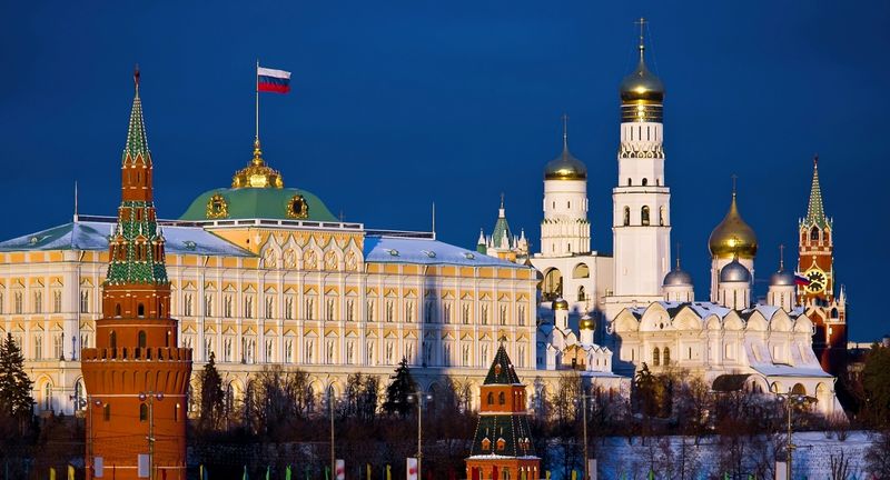 Песков: Москва не пытается интегрировать «ДНР» и «ЛНР» в Россию