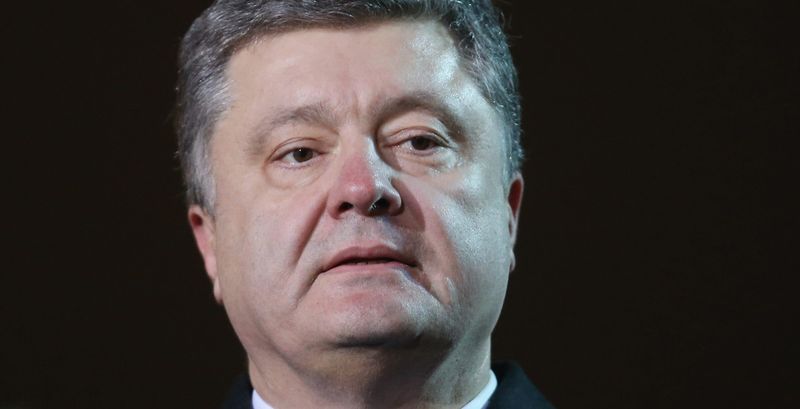 Порошенко утвердил планирование Госбюджета на три года вперед