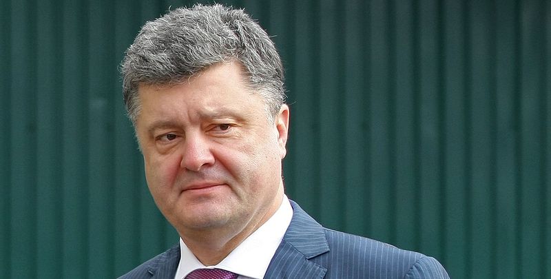 Мартыненко рассказал об отношениях с Порошенко