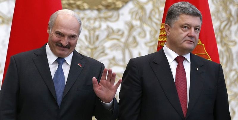 Лукашенко приедет на Чернобыльскую АЭС