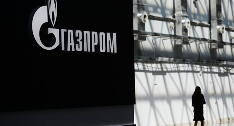 «Газпром» оспорит антимонопольный штраф Украины