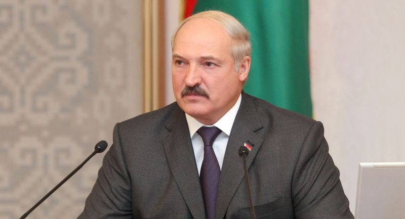 Лукашенко: Будем делать все необходимое для восстановления мира в Украине