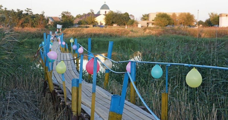 Омелян: в 2017-м в Украине планируют восстановить 80 мостов