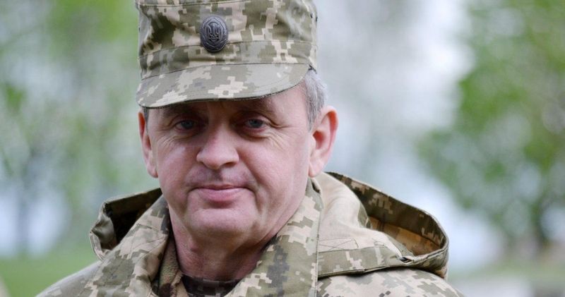 Прокуратура расследует заявление Муженко о десантной операции в Крыму