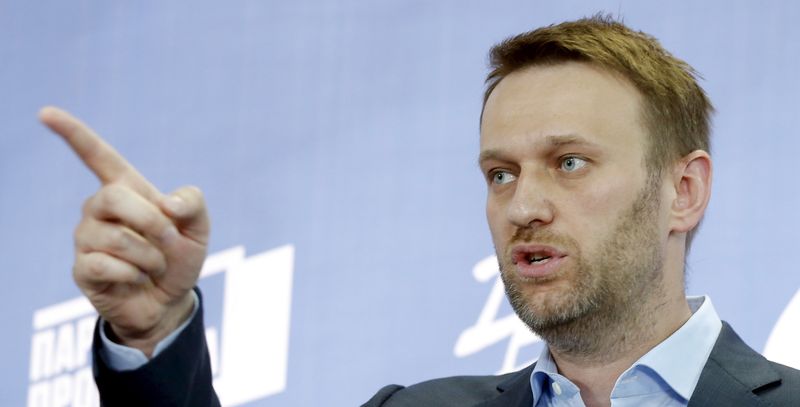 Пономарев: империалист Навальный Крым не отдаст