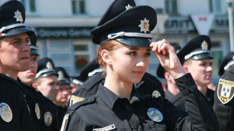 Полиция Киева: разжигание национальной или расовой вражды карается законом