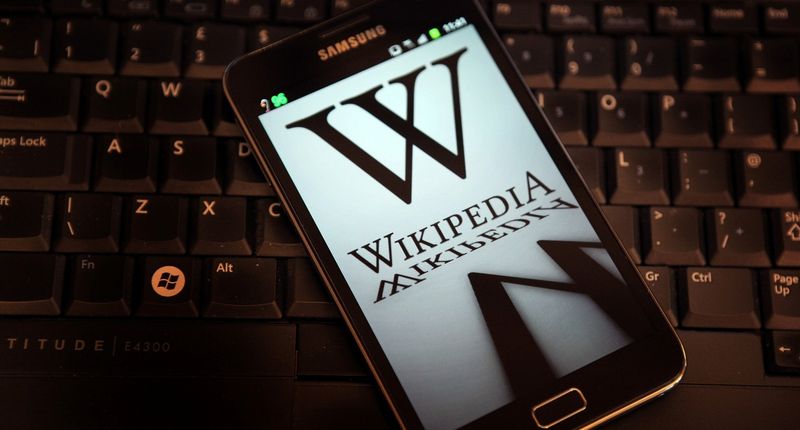 Суд Анкары запретил Википедию на территории Турции