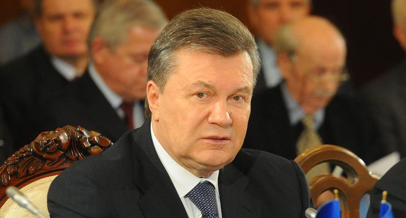 ГПУ: Решение Интерпола по Януковичу будет обжаловано