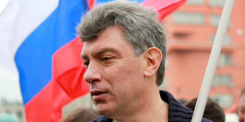 Присяжные признали Дадаева виновным в убийстве Немцова