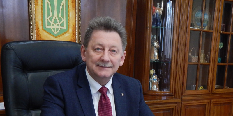 Украинского посла вызвали в МИД Беларуси