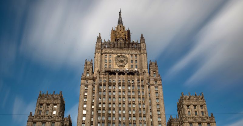 Российское МИД отреагировало на вступление Черногории в НАТО