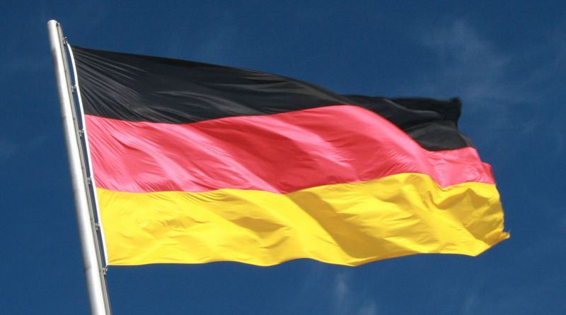 СБУ запретила въезд немецкому политику