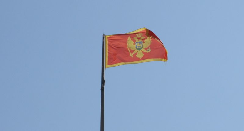 Черногория официально стала членом НАТО