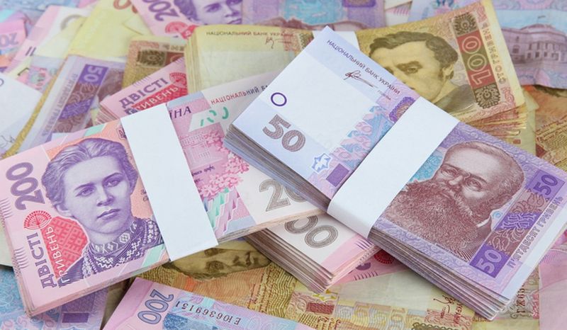 Госдолг Украины возрос до 1,973 трлн гривен