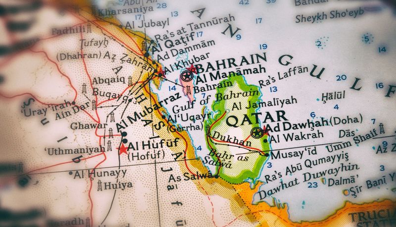 Катар заявил о нарушении суверенитета в результате разрыва дипотношений