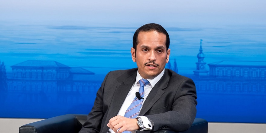 МИД Катара: Мы не готовы сдаваться