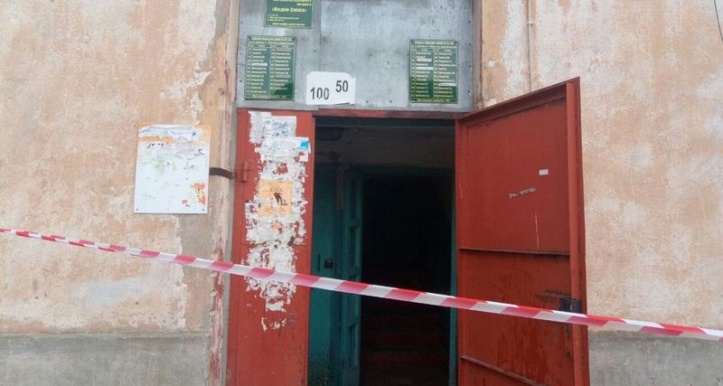 В Харьковской области нетрезвый участник АТО подорвал взрывное устройство