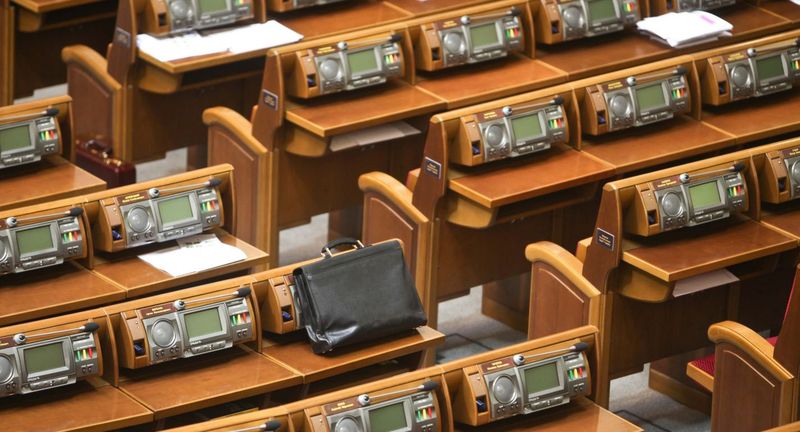 Тетерук: законопроект о завершении АТО рассмотрят на следующей неделе