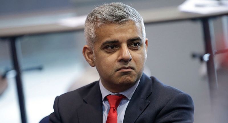 Трамп осудил мэра Лондона за «жалкие оправдания» после теракта