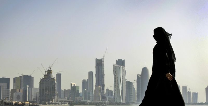 BuzzFeed: Как решение арабских стран разорвать отношения с Катаром усложняет ситуацию для США (перевод)
