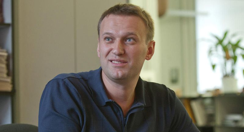 Навальный анонсировал дебаты со Стрелковым