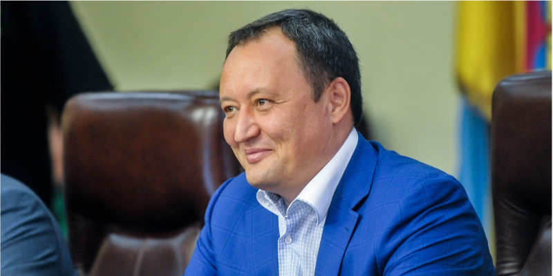 Глава Запорожской ОГА заявил о подготовке захвата власти в регионе
